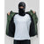 Beyond Medals Park Jacket - Men's D.Green
