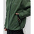 Beyond Medals Park Jacket - Men's D.Green