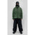 Beyond Medals Park Jacket - Men's D.Green
