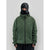 Beyond Medals Park Jacket - Men's D.Green