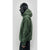Beyond Medals Park Jacket - Men's D.Green