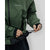 Beyond Medals Park Jacket - Men's D.Green