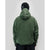 Beyond Medals Park Jacket - Men's D.Green