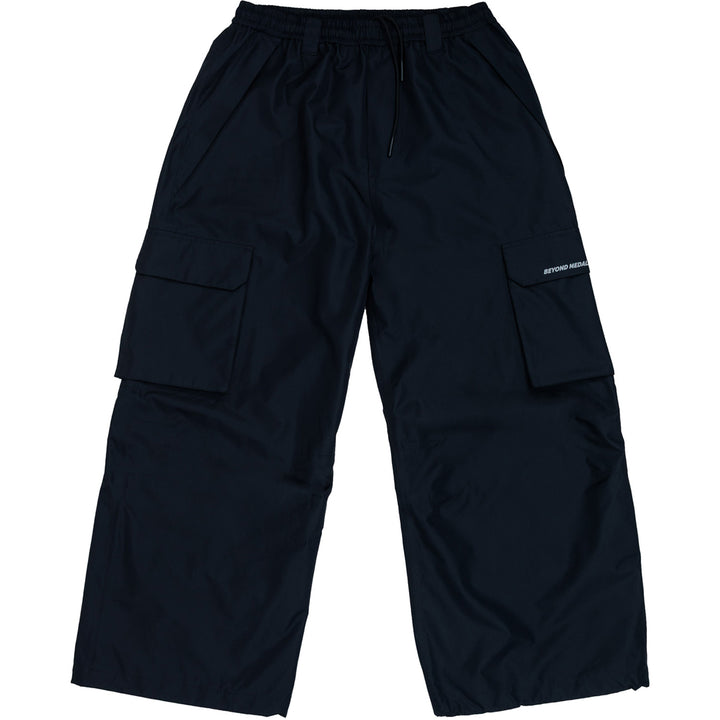 Beyond Medals Park Cargo Pants - Men's Black