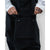 Beyond Medals Park Cargo Pants - Men's Black