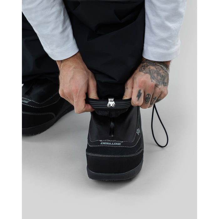 Beyond Medals Park Cargo Pants - Men's Black