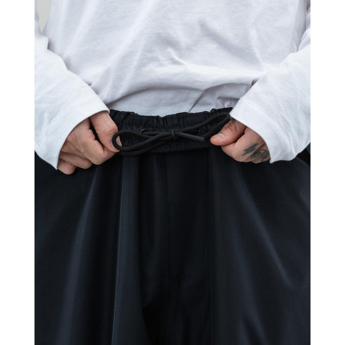 Beyond Medals Park Cargo Pants - Men's Black