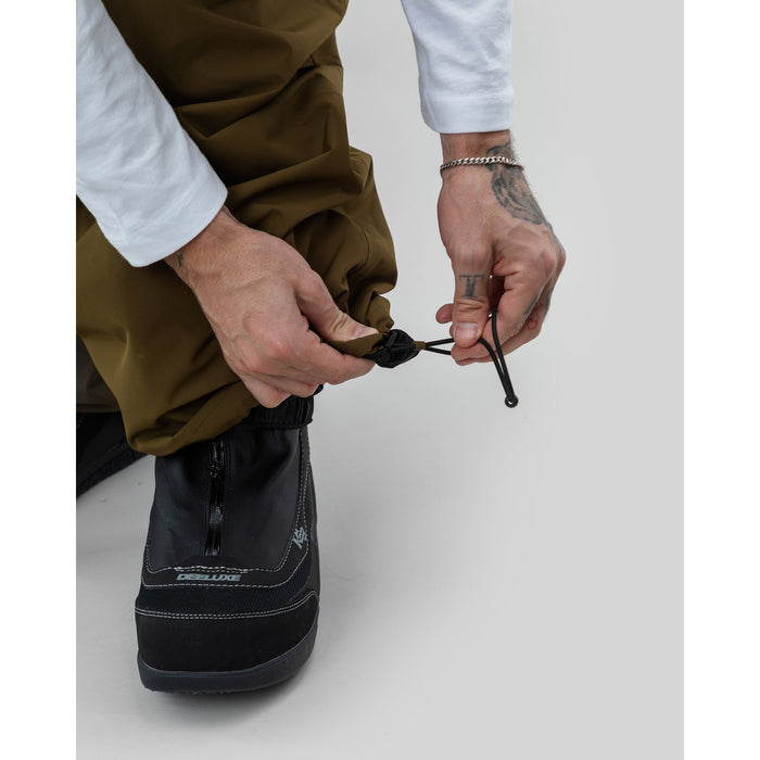 Beyond Medals Park Cargo Pants - Men's Olive