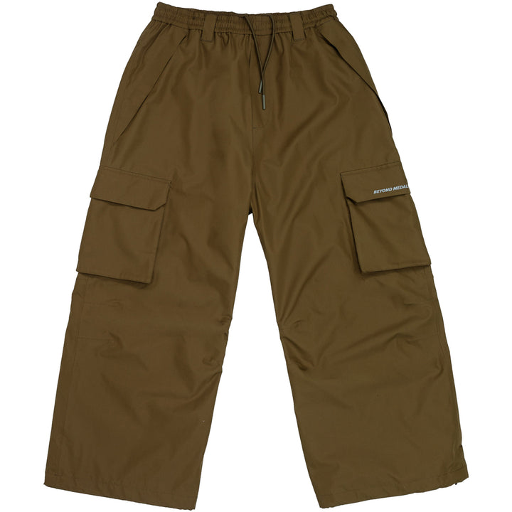Beyond Medals Park Cargo Pants - Men's Olive