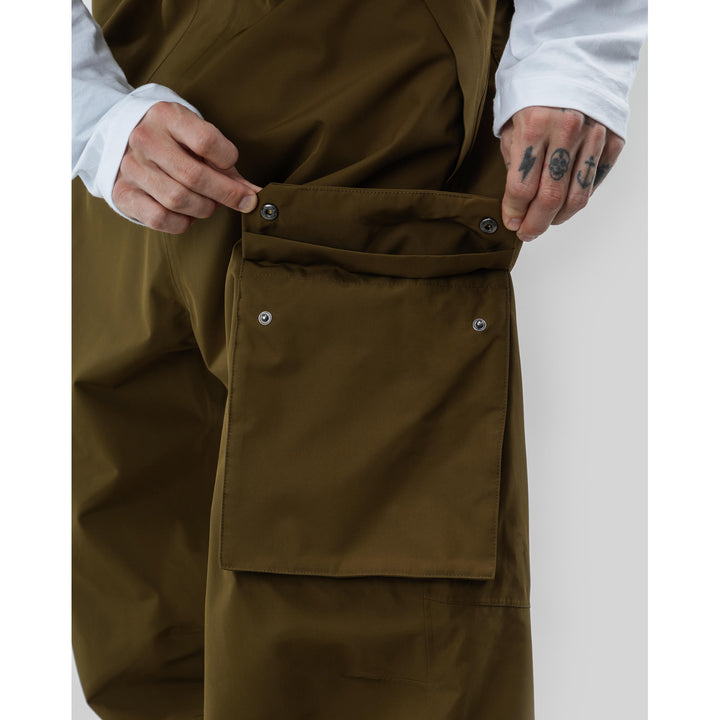 Beyond Medals Park Cargo Pants - Men's Olive