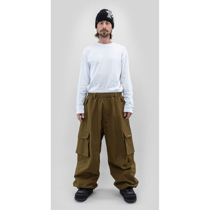 Beyond Medals Park Cargo Pants - Men's Olive