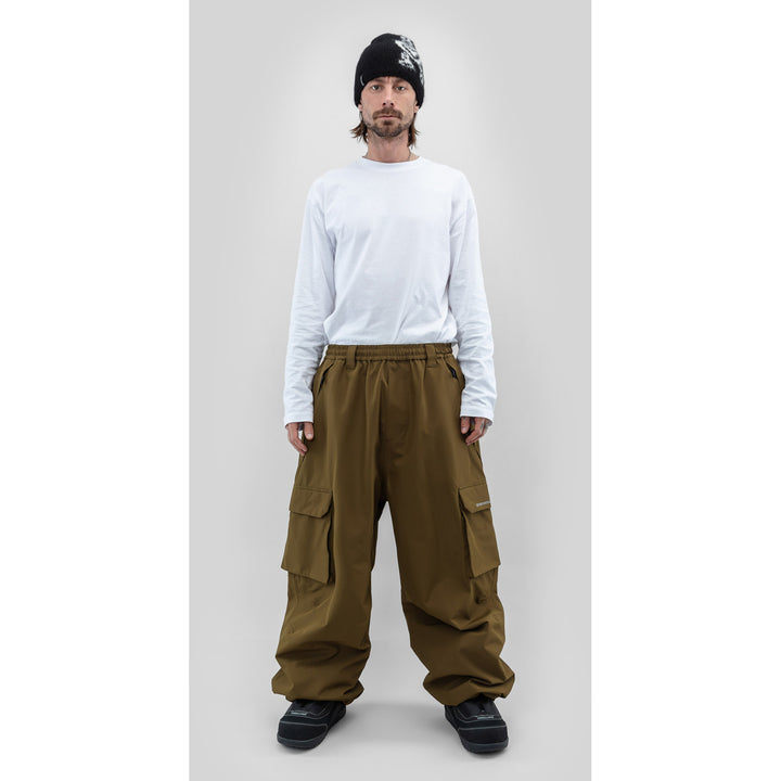 Beyond Medals Park Cargo Pants - Men's Olive