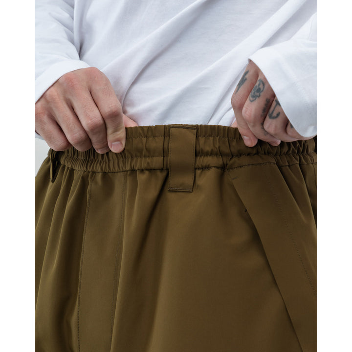 Beyond Medals Park Cargo Pants - Men's Olive