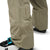 Black Diamond Recon LT Stretch Pants - Men's Pine Smoke