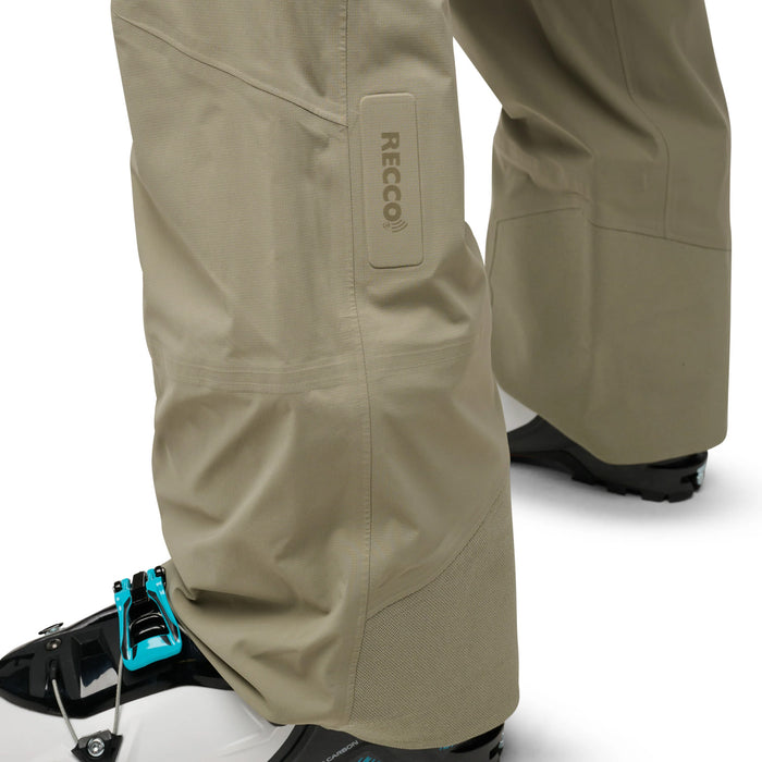 Black Diamond Recon LT Stretch Pants - Men's Pine Smoke