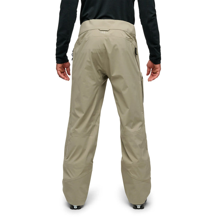 Black Diamond Recon LT Stretch Pants - Men's Pine Smoke