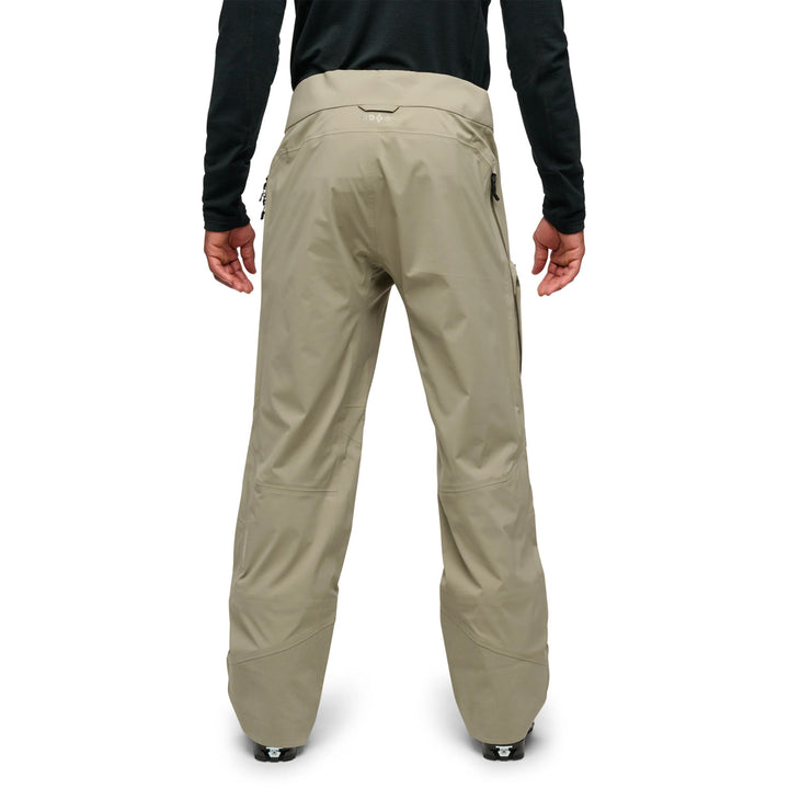 Black Diamond Recon LT Stretch Pants - Men's Pine Smoke