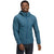 Black Diamond First Light Stretch Hoodie - Men's Midnight Blue