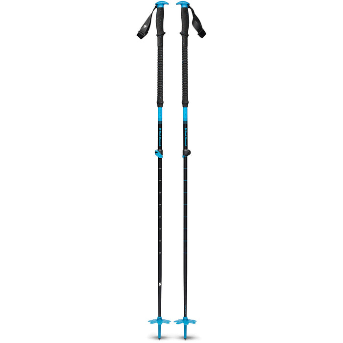 Black Diamond Expedition Ski Poles 2026 Desert Sky
