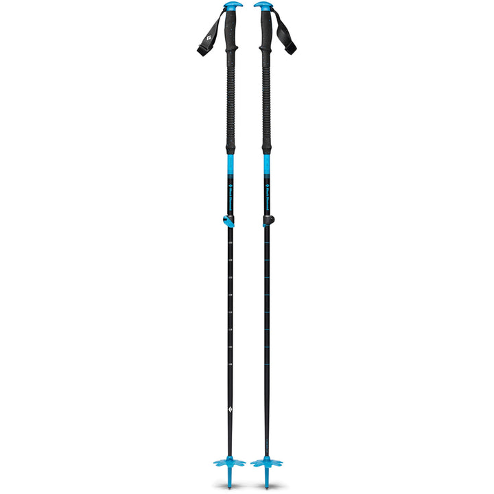 Black Diamond Expedition Ski Poles 2026 Desert Sky