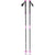 Black Diamond Expedition Compactor Ski Poles 2026 Piton Purple