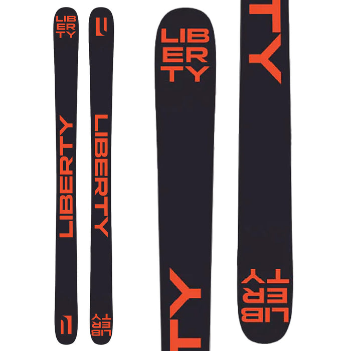 Liberty Scope 104 Skis 2026