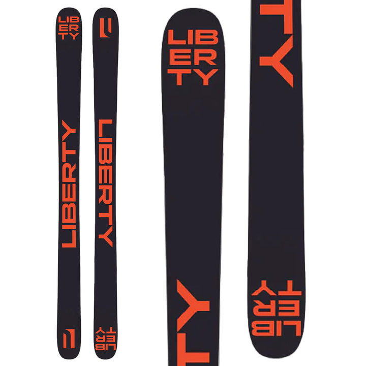 Liberty Scope 104 Skis 2026