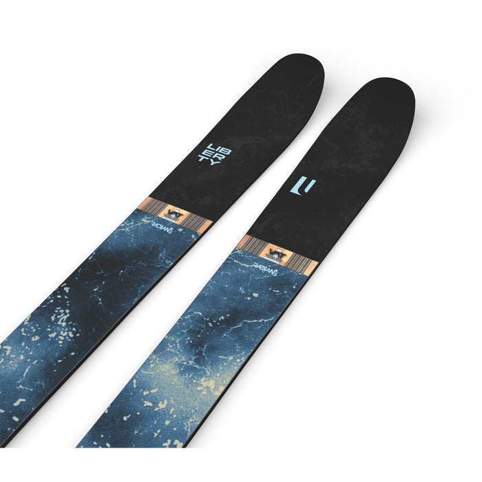 Liberty Radian 100 Skis 2026