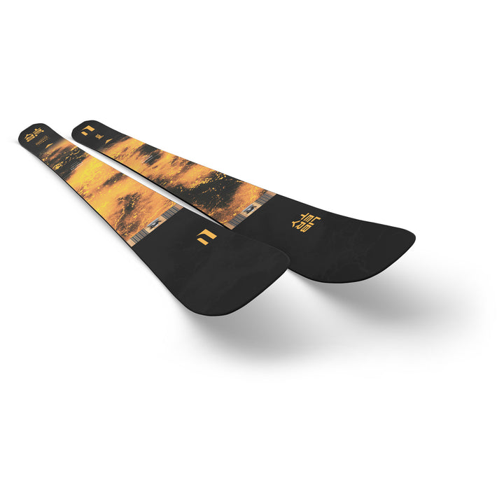 Liberty Radian 106 Skis 2026
