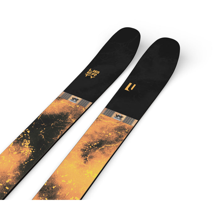 Liberty Radian 106 Skis 2026