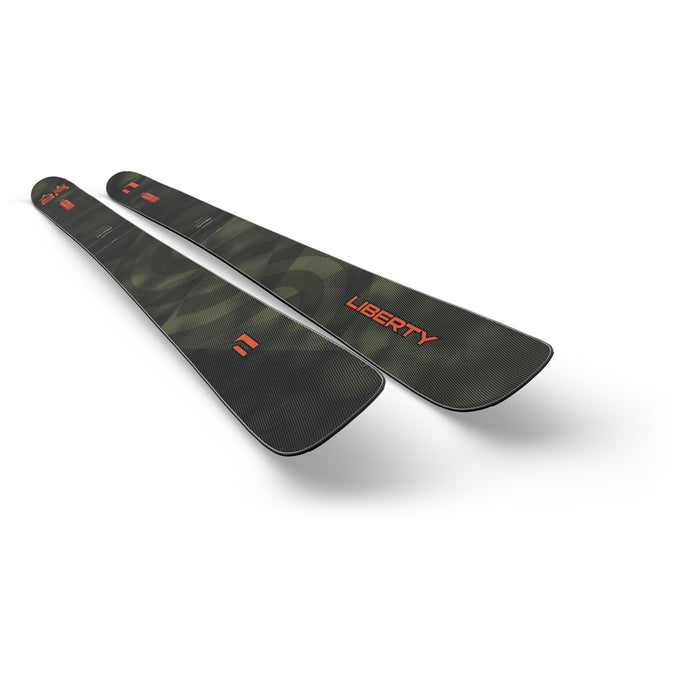 Liberty Scope 104 Skis 2026