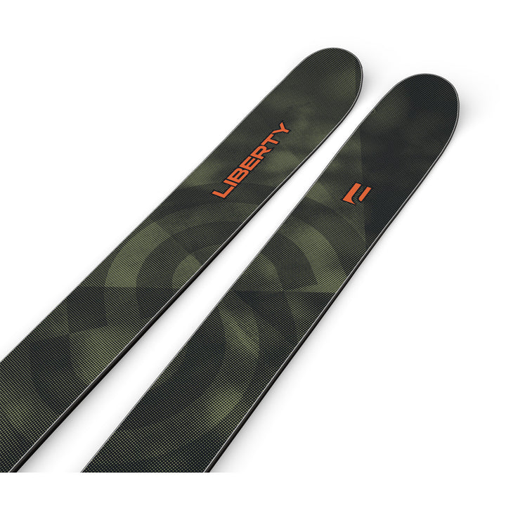Liberty Scope 104 Skis 2026