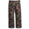 TNF Black TNF Camo Print