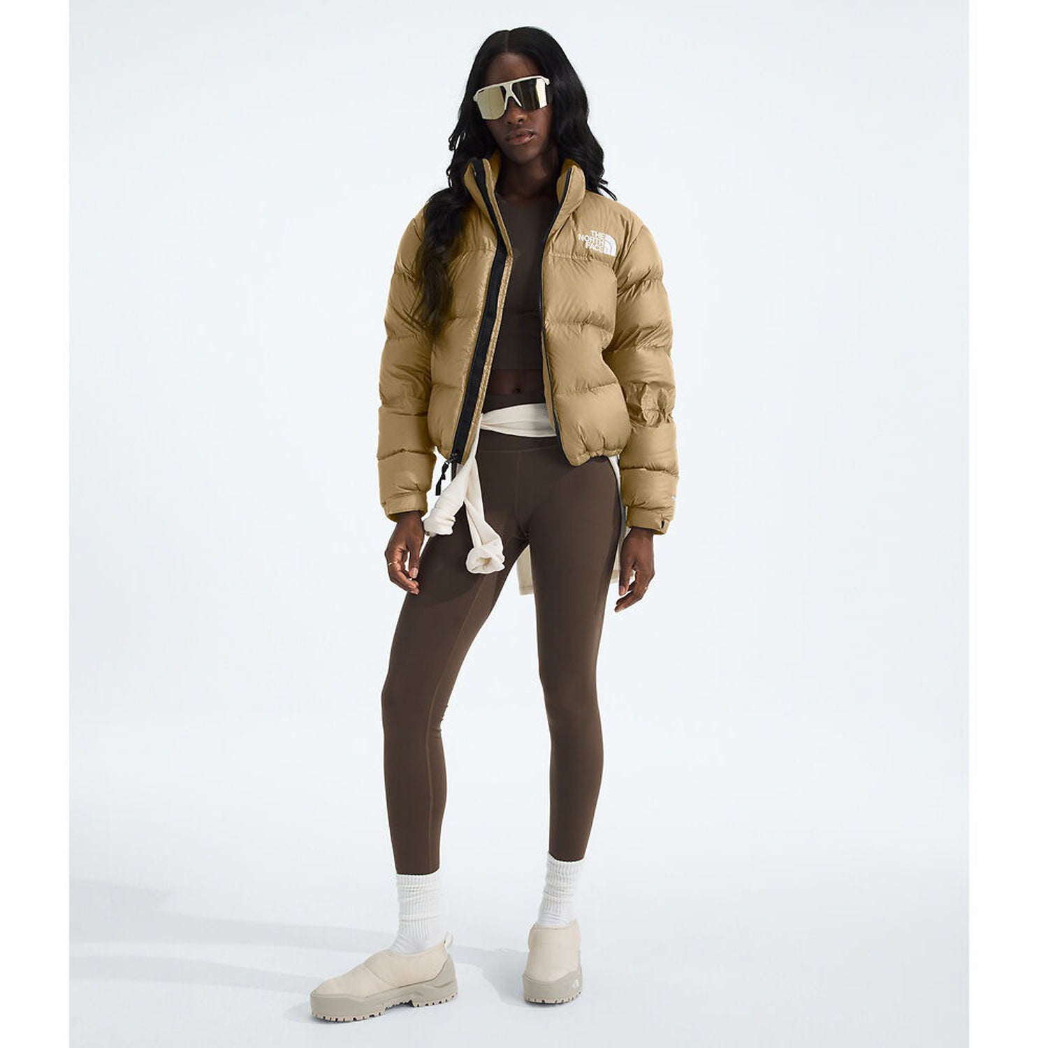 The North Face 1996 Retro Nuptse Jacket - Women's – evo