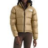 Khaki Stone/Recycled Down