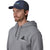 Patagonia P-6 Logo LoPro Trucker Hat New Navy