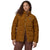 Patagonia Cord Fjord Coat - Women's Shelter Brown