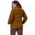 Patagonia Cord Fjord Coat - Women's Shelter Brown