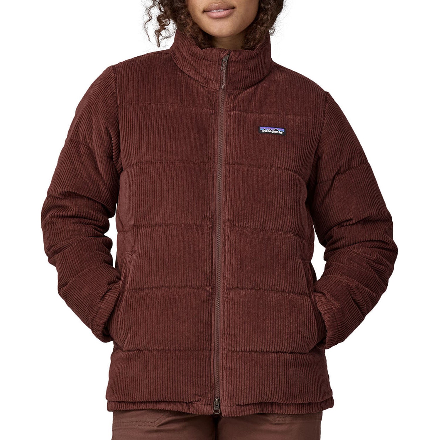 Patagonia Cord Fjord Coat - Women's – evo