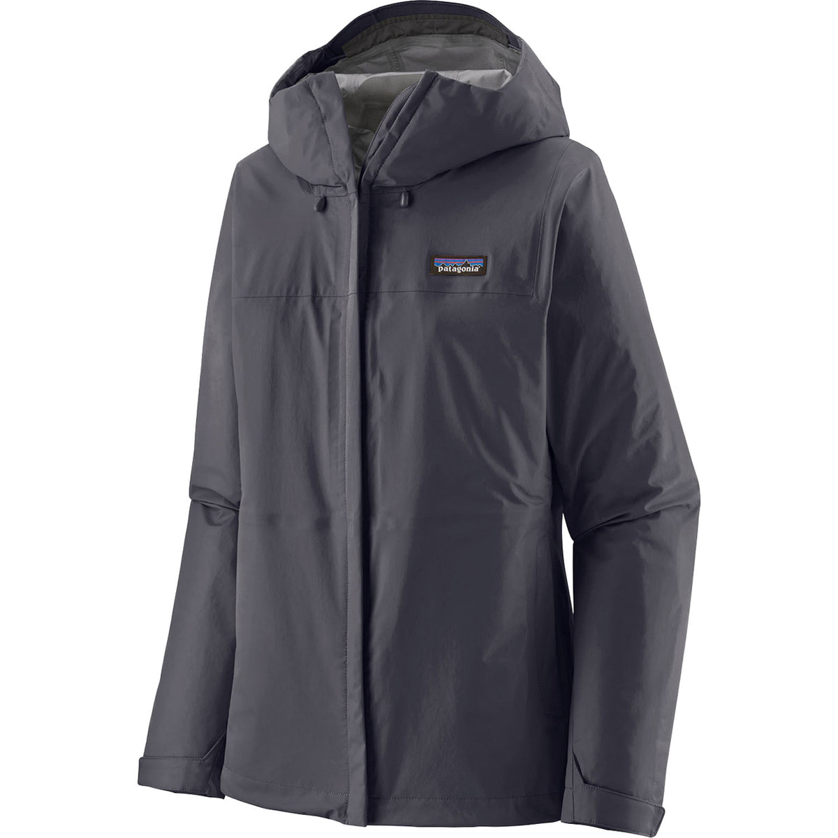 Patagonia Torrentshell 3L Jacket - Women's Smolder Blue