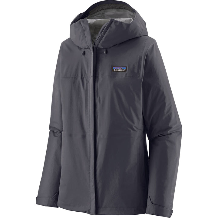 Patagonia Torrentshell 3L Jacket - Women's Smolder Blue