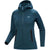 Arc'teryx Kyanite Hoodie - Women's Midnight Frost