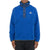 Armada Kenlem Fleece Popover - Unisex Dazzler/Navy