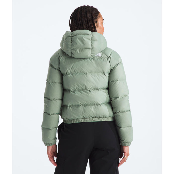 The North Face Hydrenalite Down Hoodie - Women's Slate Moss