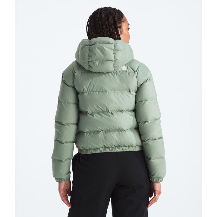 The North Face Hydrenalite Down Hoodie - Women's Slate Moss