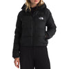 TNF Black
