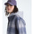 The North Face Valley Flannel Shirt - Women's Twilight Galaxy TNF Shadow Plaid