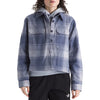Twilight Galaxy TNF Shadow Plaid