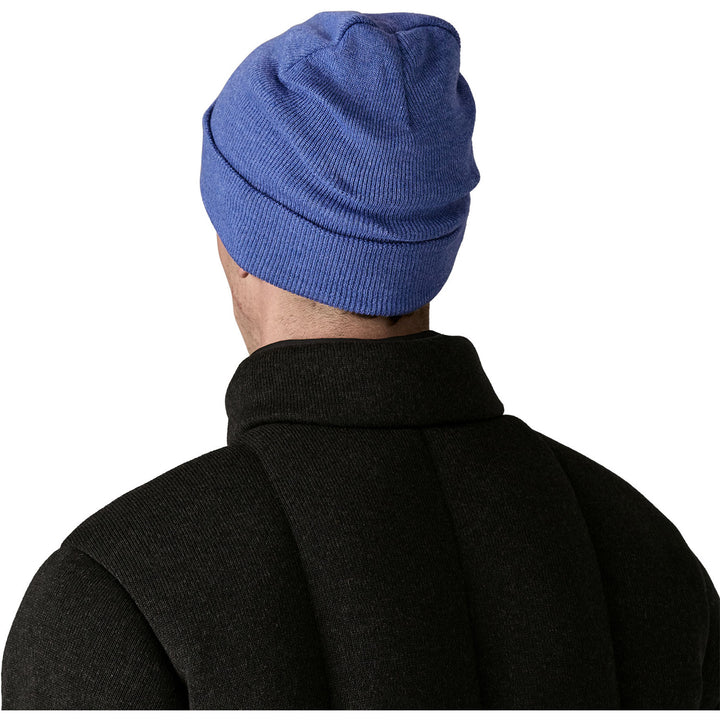 Patagonia Everyday Beanie Barnacle Blue