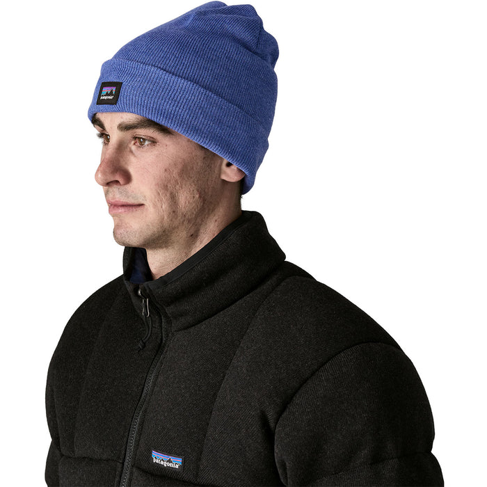 Patagonia Everyday Beanie Barnacle Blue